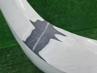 51110036839 Бампер передний BMW 3 E90/E91/E92/E93 Арт 0000006817350, вид 6