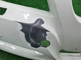 51110036839 Бампер передний BMW 3 E90/E91/E92/E93 Арт 0000006817350, вид 8