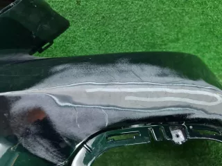 A23888570009999 Бампер передний Mercedes E W238 Арт 0000006817466, вид 8