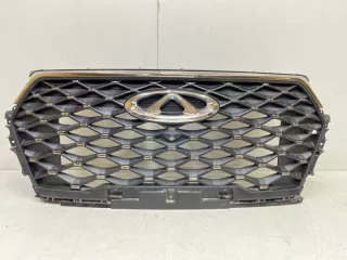 602001813aa решетка радиатора Chery Tiggo 7 PRO Арт SP19620, вид 1