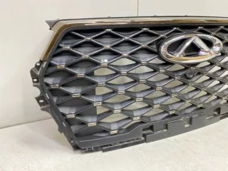 602001813aa решетка радиатора Chery Tiggo 7 PRO Арт SP19620, вид 2