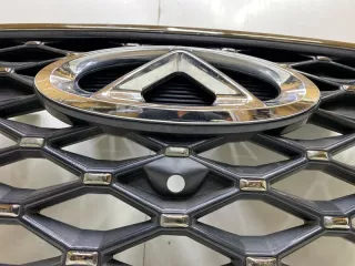 602001813aa решетка радиатора Chery Tiggo 7 PRO Арт SP19620, вид 4