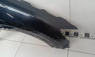KD5352111A Крыло переднее правое Mazda CX-5 1 Арт A985795K, вид 4