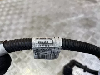 7633268 Жгут проводов серводвигателя BMW 7 F01/F02 Арт 130561MA, вид 6