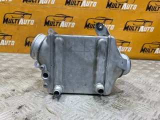 17517575405 Интеркулер BMW 7 F01/F02 Арт 130613MA, вид 5