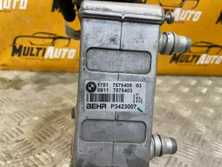 17517575405 Интеркулер BMW 7 F01/F02 Арт 130613MA, вид 6