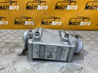17517575405 Интеркулер BMW 7 F01/F02 Арт 130613MA, вид 7