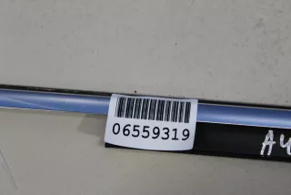 8K0853284H2ZZ Молдинг стекла передней правой двери Audi A4 B8 Арт ZAP148321, вид 3