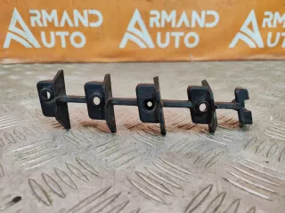86350S8080 накладка решетки радиатора Hyundai Palisade Арт AR258592, вид 1