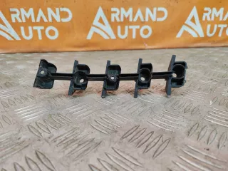 86350S8080 накладка решетки радиатора Hyundai Palisade Арт AR258592, вид 4