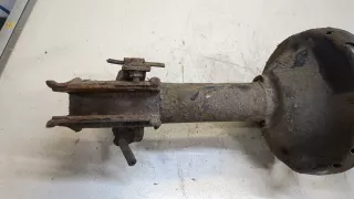 20310AG510,20330AG690 Амортизатор передний левый Subaru Outback 3 Арт 9154568, вид 5