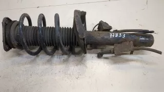 CDY034900,C23634011B Амортизатор передний левый Mazda 5 1 Арт 9154445, вид 1