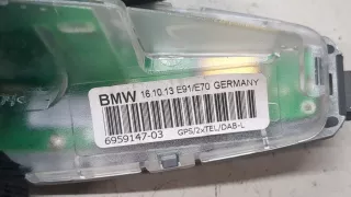 695914703,k1682708,30000987 Антенна  BMW X5 F15 Арт 9148269, вид 2