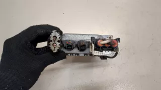 34710AJ051 Блок управления рулевой рейки Subaru Legacy 5 Арт 9156122, вид 3