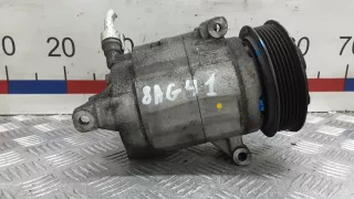 95459392 Компрессор кондиционера дизельный Chevrolet Captiva 2.2л Арт 8AG41BU01, вид 1