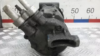 95459392 Компрессор кондиционера дизельный Chevrolet Captiva 2.2л Арт 8AG41BU01, вид 5