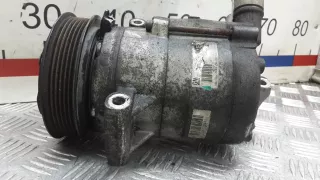 95459392 Компрессор кондиционера дизельный Chevrolet Captiva 2.2л Арт 8AG41BU01, вид 7