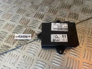 13170134 Блок управления центральным замком Opel Signum Арт 43496, вид 1