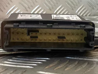 13170134 Блок управления центральным замком Opel Signum Арт 43496, вид 3