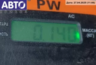 8200236510 Замок капота Renault Laguna 2 Арт 54509067, вид 3