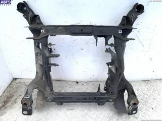251f Балка подвески передняя (подмоторная) Mercedes R W251 Арт 53901524, вид 3