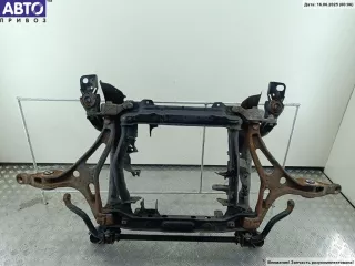 251f Балка подвески передняя (подмоторная) Mercedes R W251 Арт 53901524, вид 4