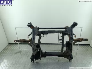 251f Балка подвески передняя (подмоторная) Mercedes R W251 Арт 53901524, вид 5