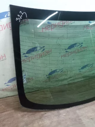 GHK363930B Стекло заднее MAZDA 6 GJ 2014 Mazda 6 3 Арт AV57521, вид 2