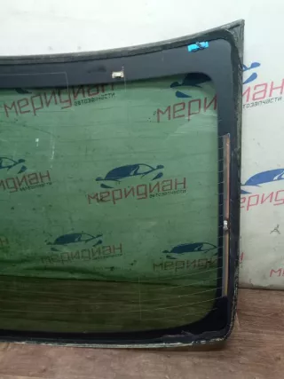 GHK363930B Стекло заднее MAZDA 6 GJ 2014 Mazda 6 3 Арт AV57521, вид 9