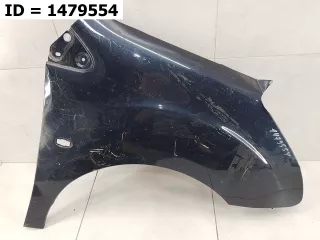 7841Y2 Крыло переднее правое  Peugeot Partner 2 Арт VD1479554, вид 1