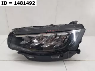 7051025300 Фара левая  Geely Atlas Pro Арт VD1481492, вид 1