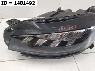 7051025300 Фара левая  Geely Atlas Pro Арт VD1481492, вид 2
