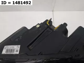 7051025300 Фара левая  Geely Atlas Pro Арт VD1481492, вид 3