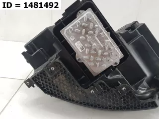 7051025300 Фара левая  Geely Atlas Pro Арт VD1481492, вид 8