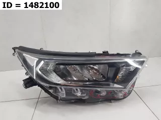 811100R193 Фара правая  Toyota Rav 4 5 Арт VD1482100, вид 1