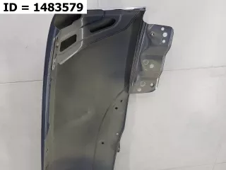 8403103XKN04A Крыло переднее левое  Haval Dargo Арт VD1483579, вид 11