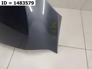 8403103XKN04A Крыло переднее левое  Haval Dargo Арт VD1483579, вид 6