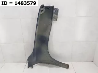 8403103XKN04A Крыло переднее левое  Haval Dargo Арт VD1483579, вид 10