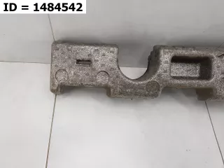 866202P000 Абсорбер (наполнитель) заднего бампера  Kia Sorento 2 Арт VD1484542, вид 2