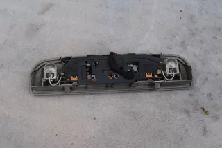 8E0947111A Фонарь салона (плафон) Audi A4 B6 Арт AV2-492-2, вид 2
