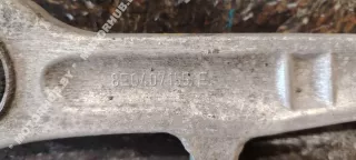 8E0407155E Рычаг передний правый Audi A4 B7 Арт 00100229, вид 7