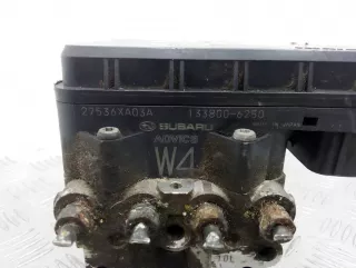 27536XA03A Блок ABS Subaru Tribeca Арт 00260596, вид 3