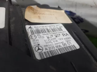A2059068202, A2059069601 Фара Mercedes C W205 Арт 28640, вид 7