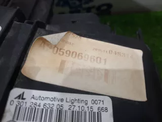 A2059068202, A2059069601 Фара Mercedes C W205 Арт 28640, вид 8