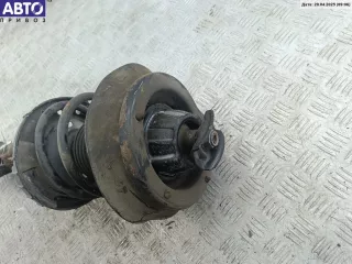 2033201930 Стойка подвески передняя правая Mercedes C W203 Арт 54509588, вид 3