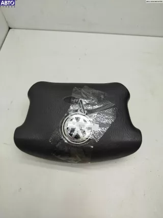 3b0880201am Подушка безопасности (Airbag) водителя Volkswagen Passat B5 Арт 54725779, вид 1