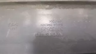 30730525 Воздуховод Volvo XC70 2 Арт 9110293, вид 2