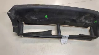  Воздухозаборник Ford Focus 3 restailing Арт 8909195