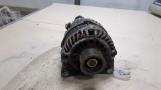 23100BC00A Генератор Nissan Qashqai 1  Арт 9115522, вид 2