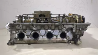 755917205 Головка блока цилиндров BMW 1 E81/E82/E87/E88 Арт 8901145, вид 3